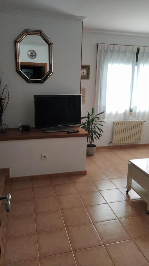Casa Celita Apartment Poio Bagian luar foto