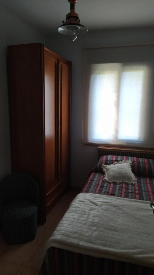 Casa Celita Apartment Poio Bagian luar foto