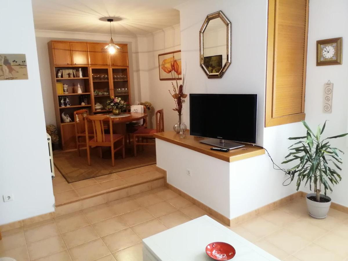 Casa Celita Apartment Poio Bagian luar foto