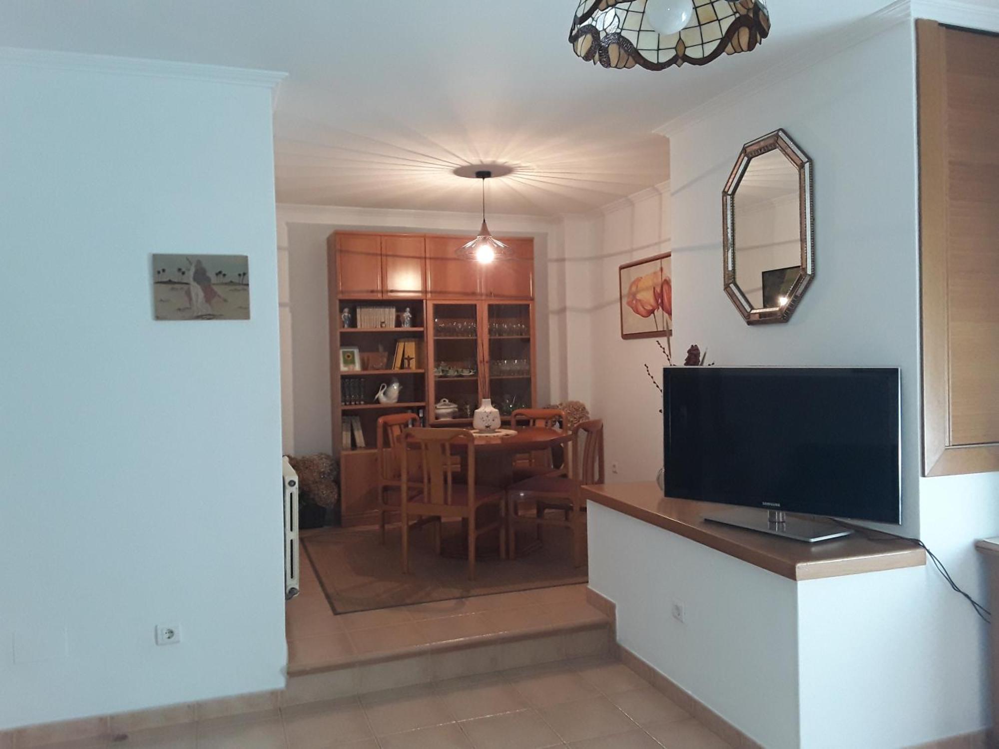 Casa Celita Apartment Poio Bagian luar foto