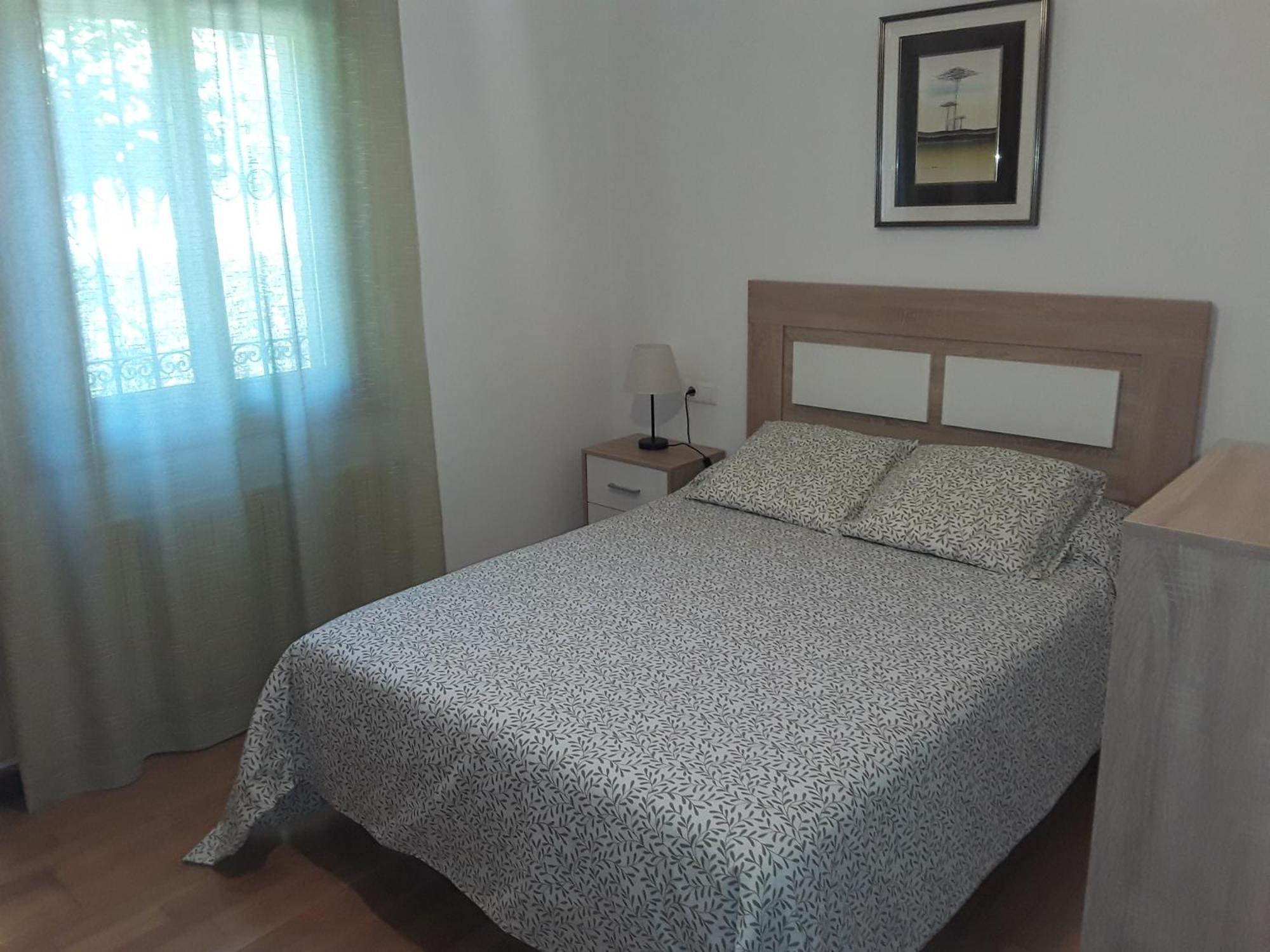 Casa Celita Apartment Poio Bagian luar foto